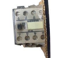 Siemens Hilfsschütz 3TH8096-0A