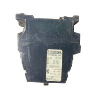 Siemens Hilfsschütz 3TH8096-0A