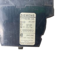 Siemens Hilfsschütz 3TH8096-0A