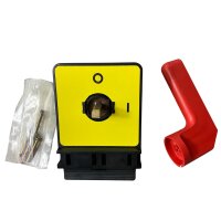 Square D KCH2T Drehgriff-Operator-Kit