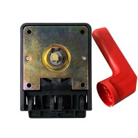 Square D KCH2T Drehgriff-Operator-Kit