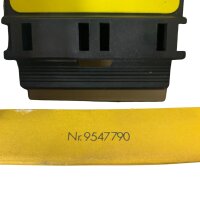 Square D KCH2T Drehgriff-Operator-Kit