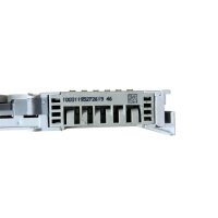 Beckhoff EL3162 EtherCAT-Klemme