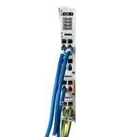 Beckhoff EL3162 EtherCAT-Klemme