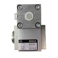 Bosch 0 821 401 140 pneumatisches 3/2-Wegeventil 2-8 bar 0821401140