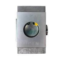 Bosch 0 821 401 140 pneumatisches 3/2-Wegeventil 2-8 bar 0821401140