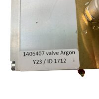 Lanny 1406407 EtherCAT-Ventilsteuergerät