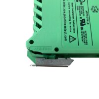 Gehäuse beschädigt!!! Phoenix Contact MINI-PS-100-240AC/5DC/3 Schaltnetzteil 2938714