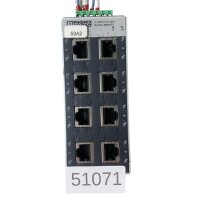 Phoenix Contact FL SWITCH SFN 8GT...