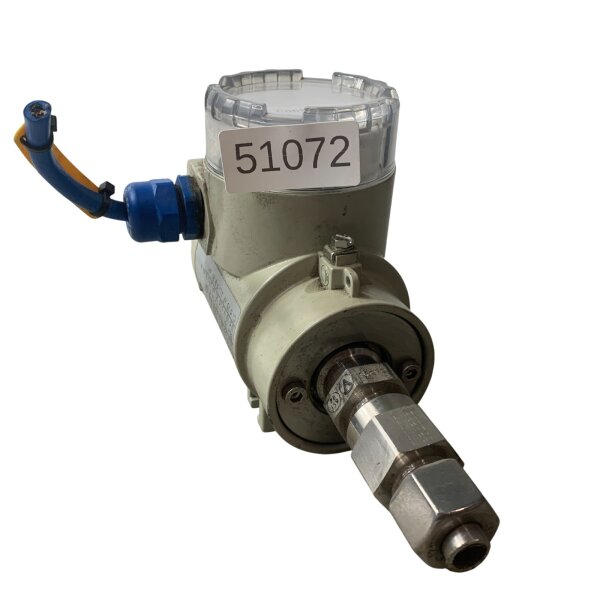 Schoppe & Faeser AMD 200 Messumformer für explosionsgefährdete Bereiche