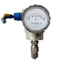 Schoppe & Faeser AMD 200 Messumformer für explosionsgefährdete Bereiche