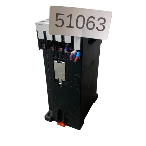 Square D PHD 22 E Hilfsschütz