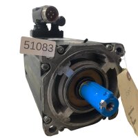 Allen-Bradley MPF-B540K-MJ24AA AC-Servomotor