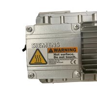 Elmo Rietschle G-BH1 2BH1530-7AH26 Seitenkanal-Vakuumpumpe