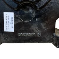 Lenze GST07-2A VBR 14LC35 Servo Getriebemotor 16239976