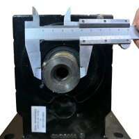 Lenze GST07-2A VBR 14LC35 Servo Getriebemotor 16239976