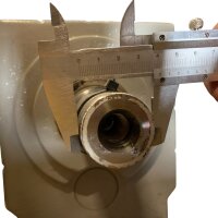 Lenze MDFKARS080-22 Servo-Getriebmotor 00455470 GST07-2A VBR 080C22