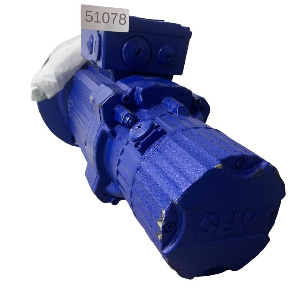 SEW (KH77/R) CM71L/BR/TF/AK1H/KK Servo-Getriebemotor 01.6669525301.0001.24 01 SEW 0000 0012 3321