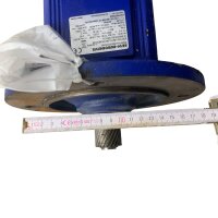 SEW (KH77/R) CM71L/BR/TF/AK1H/KK Servo-Getriebemotor 01.6669525301.0001.24 01 SEW 0000 0012 3321