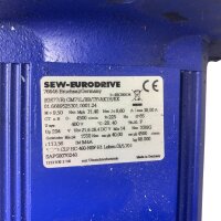 SEW (KH77/R) CM71L/BR/TF/AK1H/KK Servo-Getriebemotor 01.6669525301.0001.24 01 SEW 0000 0012 3321