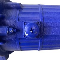 SEW (KH77/R) CM71L/BR/TF/AK1H/KK Servo-Getriebemotor 01.6669525301.0001.24 01 SEW 0000 0012 3321