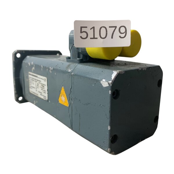 SEW R27 AQH100/1 DS56L/TF/AS1H/SM10 Servomotor