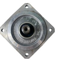 SEW R27 AQH100/1 DS56L/TF/AS1H/SM10 Servomotor