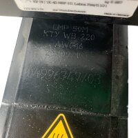 SEW PSC321 ECH03/08/04 CMP50M/KY/AK0H/KK Servomotor mit Getriebe 01.7248784201.0001.15