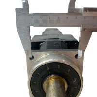 SEW PSC321 ECH03/08/04 CMP50M/KY/AK0H/KK Servomotor mit Getriebe 01.7248784201.0001.15