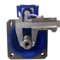 SEW EBH05/14/11 CM71L/BR/TF/AK1H/KK Servomotor