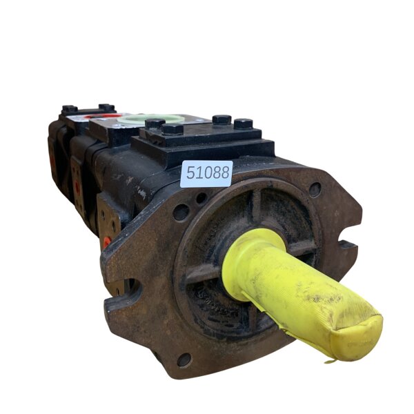 Voith Turbo IPV /5 -/40 345 bar 2800 l/min. Mehrfach-Hydraulikpumpe IPV .../100 300 bar 2100 l/min.