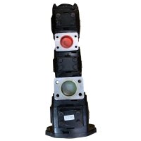 Voith Turbo IPV /5 -/40 345 bar 2800 l/min....