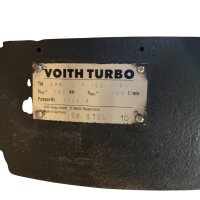 Voith Turbo IPV /5 -/40 345 bar 2800 l/min. Mehrfach-Hydraulikpumpe IPV .../100 300 bar 2100 l/min.