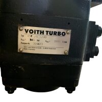 Voith Turbo IPV /5 -/40 345 bar 2800 l/min. Mehrfach-Hydraulikpumpe IPV .../100 300 bar 2100 l/min.