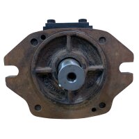 Voith Turbo IPV /5 -/40 345 bar 2800 l/min. Mehrfach-Hydraulikpumpe IPV .../100 300 bar 2100 l/min.