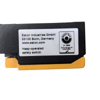 Eaton LSR-S02-1-I/TKG haspelbetägtiter Sicherheitsschalter
