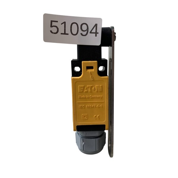 Eaton haspelbetägtiter Sicherheitsschalter LSR-S02-1-I/TKG