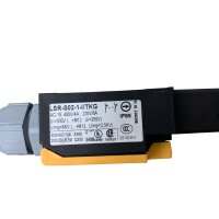 Eaton haspelbetägtiter Sicherheitsschalter LSR-S02-1-I/TKG