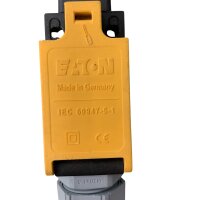 Eaton haspelbetägtiter Sicherheitsschalter LSR-S02-1-I/TKG