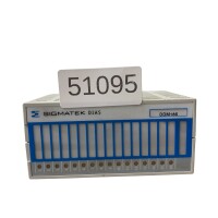 Sigmatek DIAS DDM165 Digital Mischmodul 05-008-165