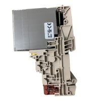 Moeller 8307280000 CAN 7AE0110XK112 WINbloc CAN-Eingabe-/Ausgabe-Modul inkl. Reihenklemmen ZSB-1.5/16-S/S/PE-+UI von Weidmüller