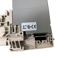 Moeller 8307280000 CAN 7AE0110XK112 WINbloc CAN-Eingabe-/Ausgabe-Modul inkl. Reihenklemmen ZSB-1.5/16-S/S/PE-+UI von Weidmüller