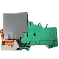 Moeller 8307280000 CAN 7AE0110XK112 WINbloc CAN-Eingabe-/Ausgabe-Modul inkl. Reihenklemmen ZSB-1.5/16-S/S/PE-+UI von Weidmüller