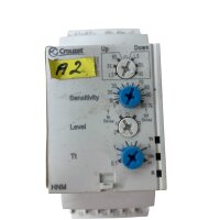 Crouzet HNM 84 870 700 Füllstandsrelais