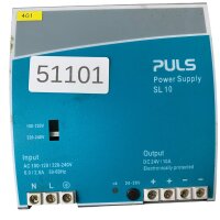 Puls SL 10.100 Industrie-Schaltnetzteil