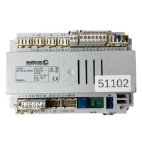 BRÖTJE Heizung ISR-RVS43.122/100 Heizungsregelung