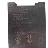 Dold & Söhne BA792421 Verzögerungsmodul