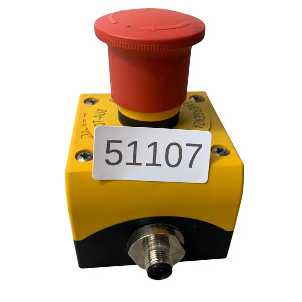 Eaton M22-PVT45P Not-Aus-Taster