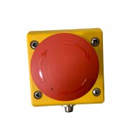 Eaton M22-PVT45P Not-Aus-Taster