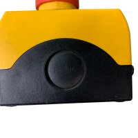 Eaton M22-PVT45P Not-Aus-Taster